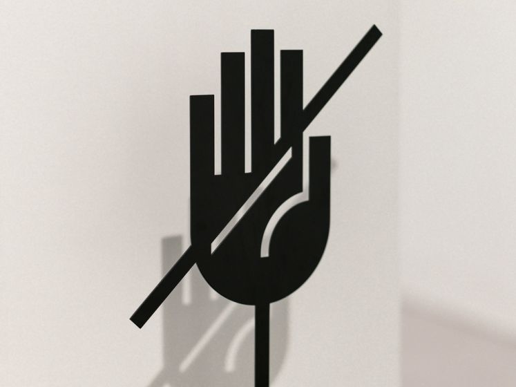 Ne Pas Toucher : une exposition gratuite, interactive et engagée débarque dans le marais