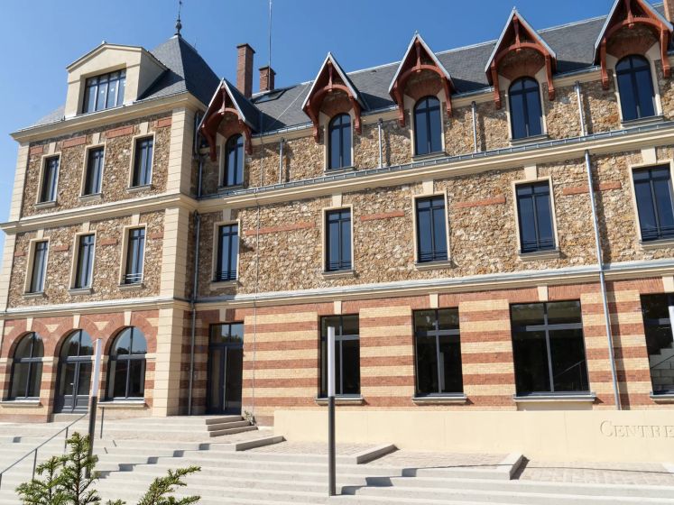 Découvrez ce musée végétal lors d’une nocturne spéciale pour la Nuit des Musées 2026