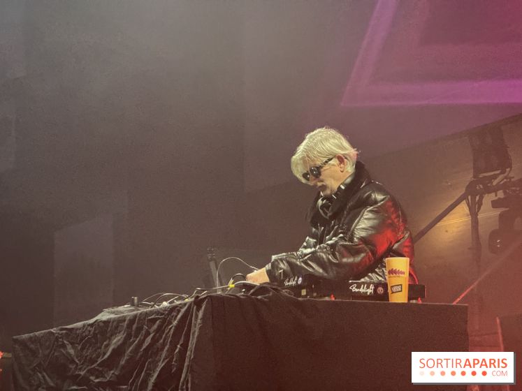 Le DJ Kavinsky, à l'origine du titre "Nightcall", est décédé