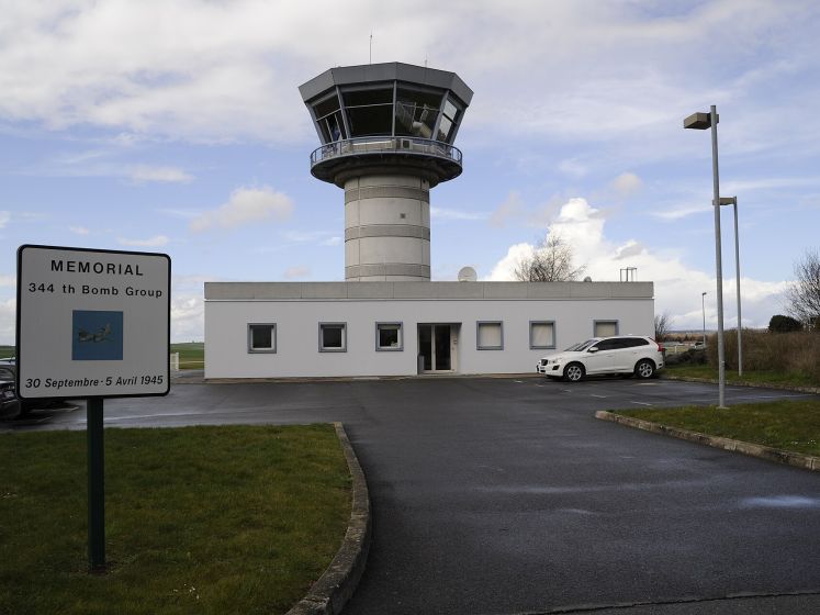 Visitez l’aérodrome de Pontoise pour les Journées du Patrimoine 2026