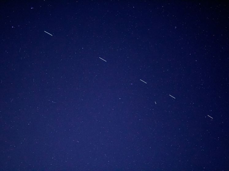 Pic des Perséides : où admirer la pluie d’étoiles filantes en région parisienne ce 12 août ?