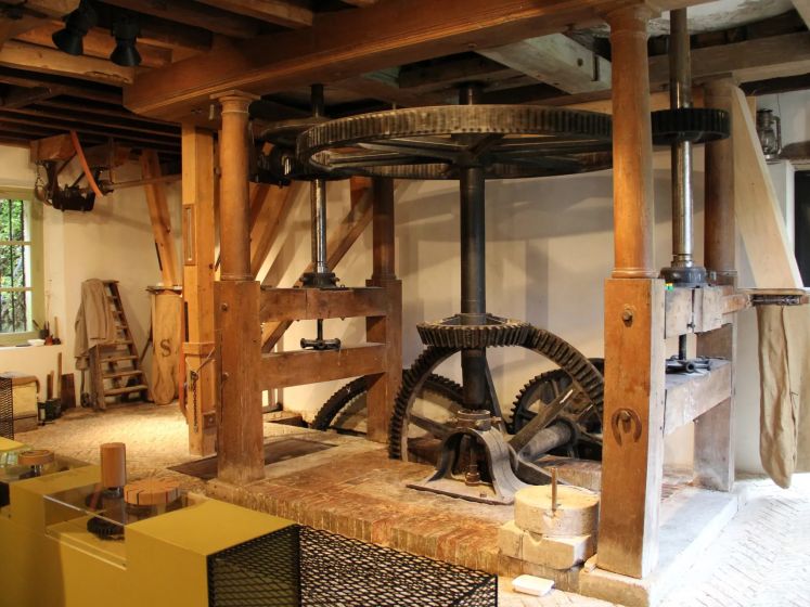 Le Moulin de Russon, un étonnant vestige rural à découvrir pour les Journées du patrimoine 2026