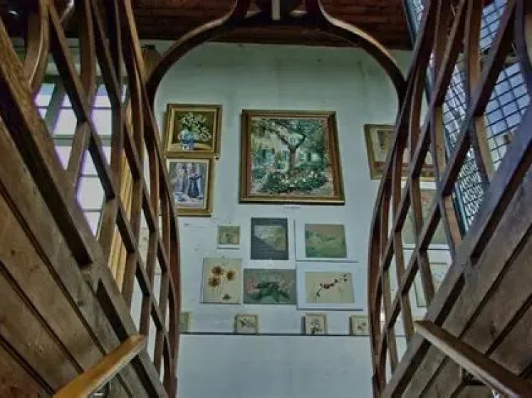 Journées du Patrimoine 2026 : visitez la Maison Agutte-Sembat, la demeure de Marcel Sembat