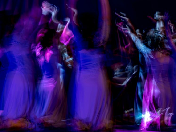 Habibi Love à Paris : la soirée qui mixe raï, chaâbi et Arabic House