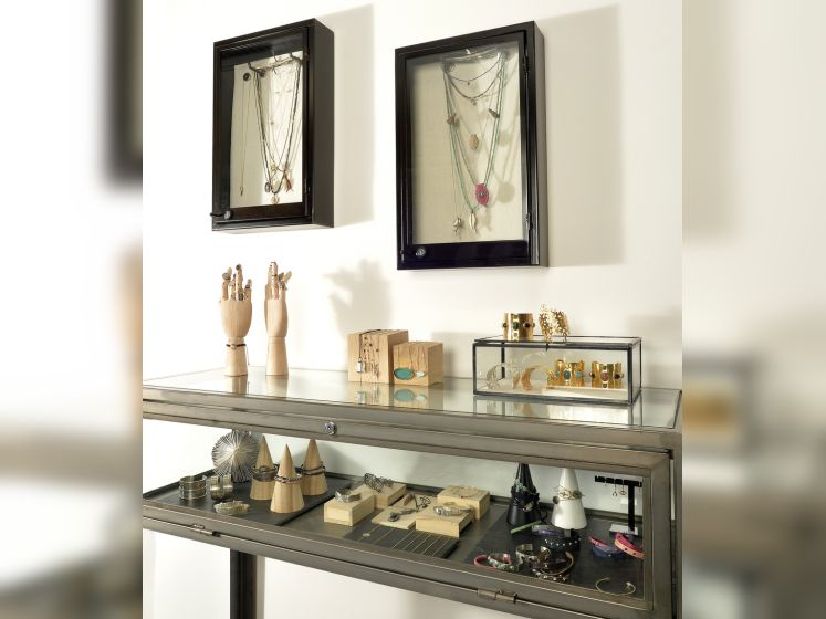 Mad Lords : le concept-store de bijoux caché