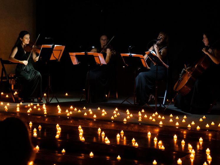 Concerts et musique à Paris mais aussi dans toute la France, sorties