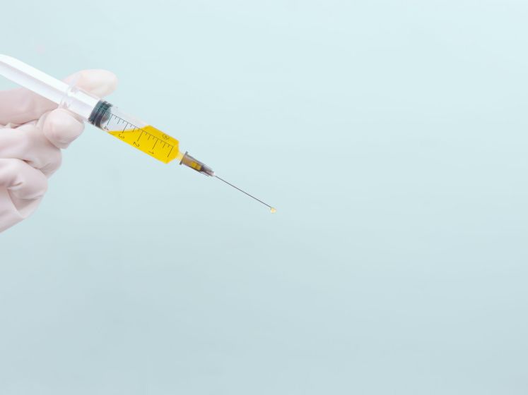 Coronavirus : les jeunes, de plus en plus favorables à la vaccination
