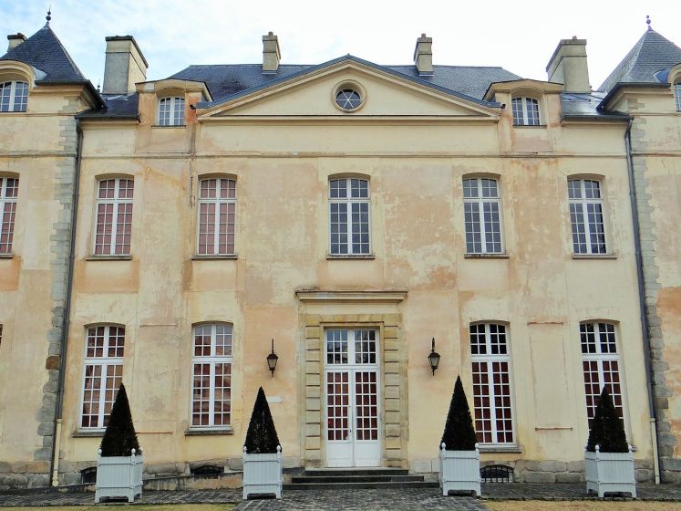 Nuit des Musées au Petit Château de Sceaux