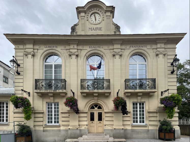 Journées du Patrimoine 2023 à Bagneux (92)
