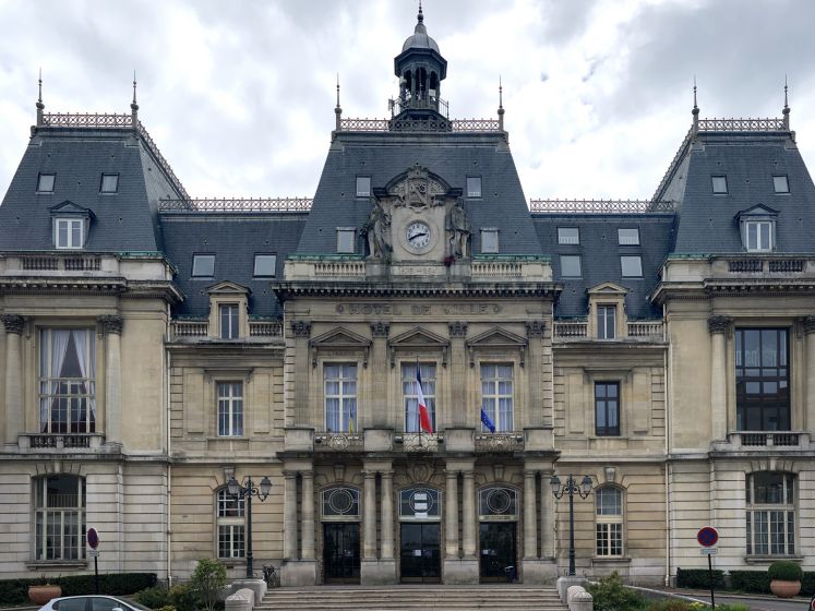 Journées du Patrimoine 2023 à Saint-Maur-des-Fossés (94)