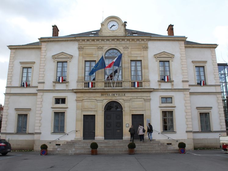 Journées du Patrimoine 2023 à Coulommiers en Seine-et-Marne (77) : le programme de la ville