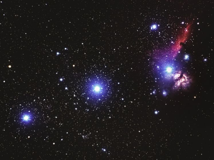 Nuits des étoiles 2018 au Télescope d'Ivry-sur-Seine