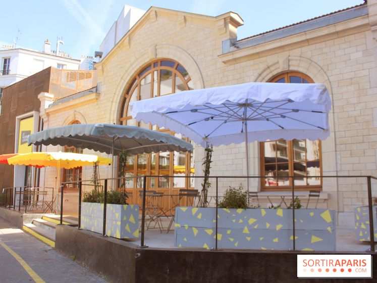 Les photos du Hasard Ludique