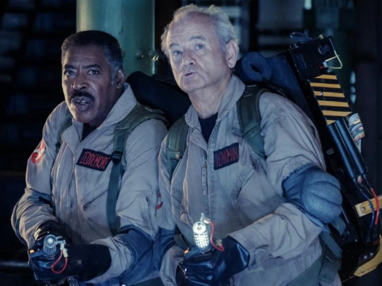 S.O.S Fantômes - La Menace de Glace : notre avis sur le film qui sent bon le pack à protons