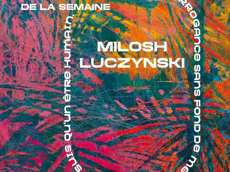 Nuit Blanche 2023 à Alfortville (94) : Ali Cherri s'expose au Centre d'Art Contemporain La Traverse