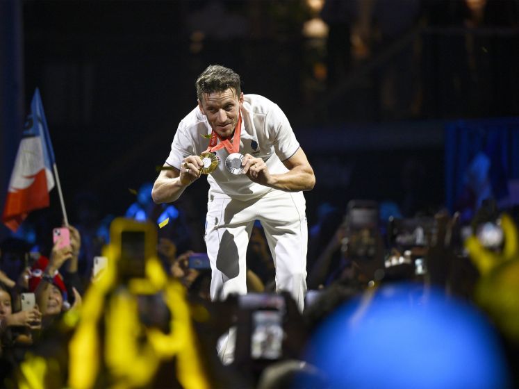 Jeux Paralympiques : ultime médaille pour la France en para-kayak ce dimanche 8 septembre