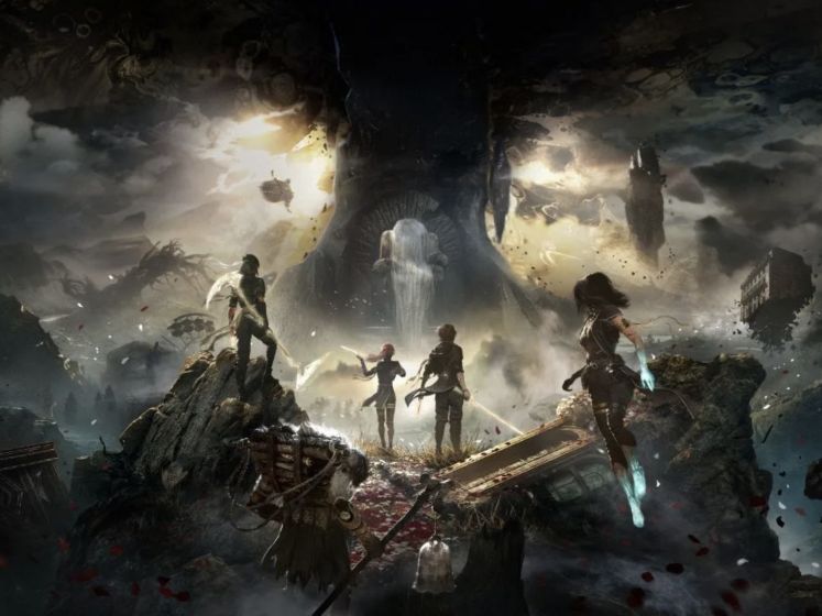 Clair Obscur Expedition 33 : le RPG français attendu en 2025