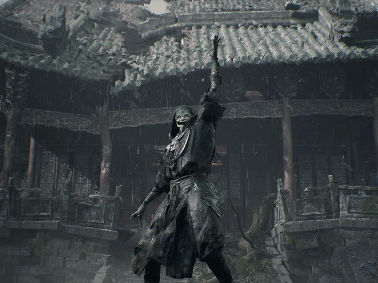 Phantom Blade Zero : le point sur ce que l'on sait du soft de S-Game