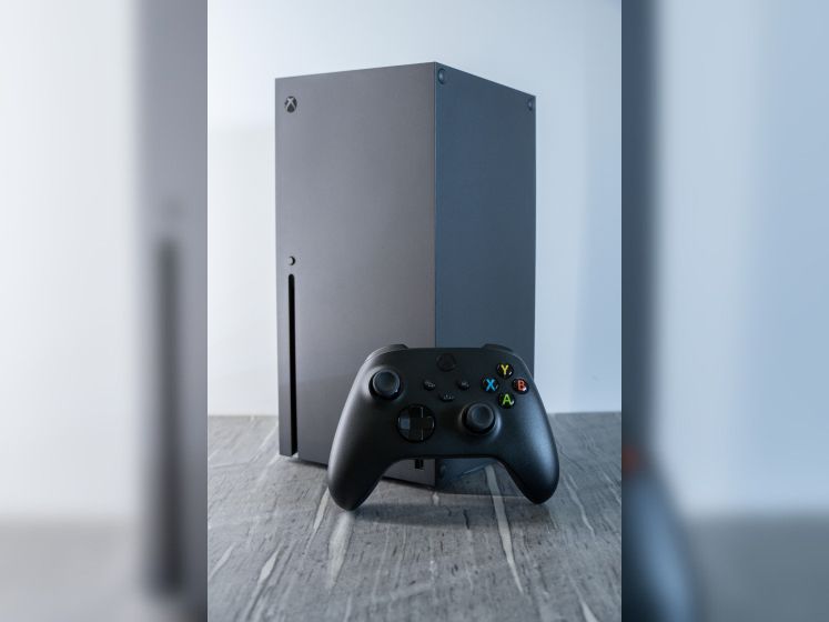 Xbox Series : on joue à quoi sur la console Microsoft ? Découvrez les jeux du moment
