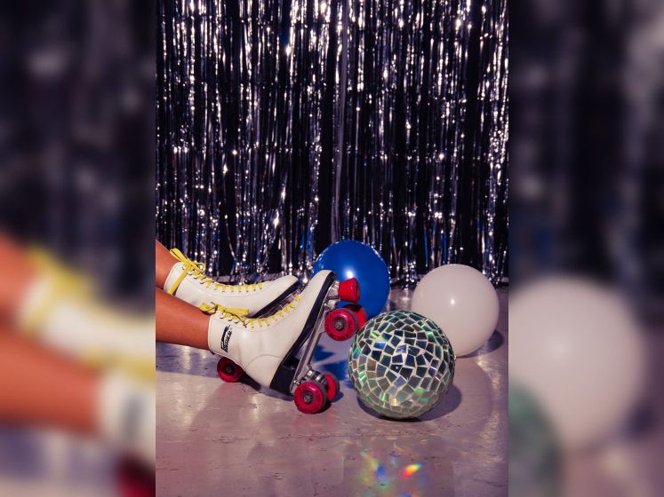 Fête de la Musique 2025 : venez faire du patin lors d'une Roller Party à la Porte des Lilas