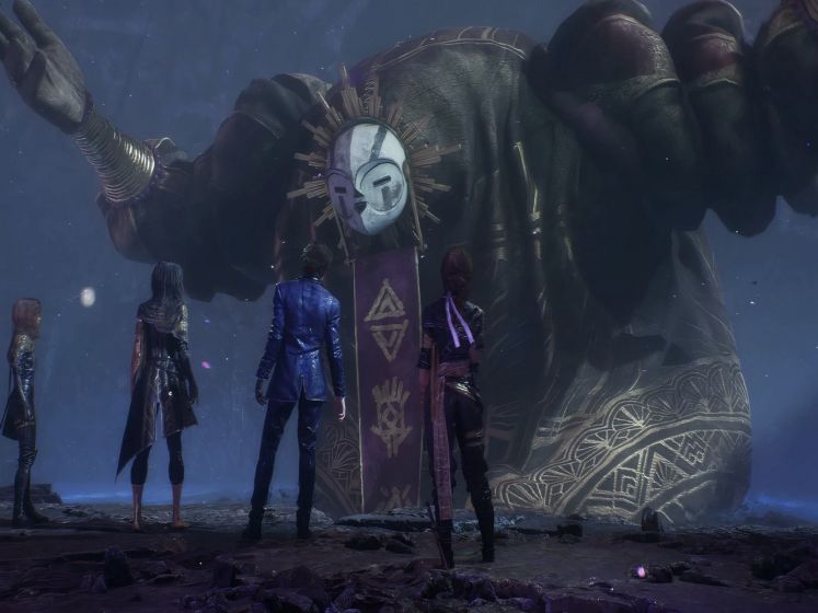 Clair Obscur Expedition 33 : comment obtenir la pierre d'Esquie pour plonger sou l'eau ?