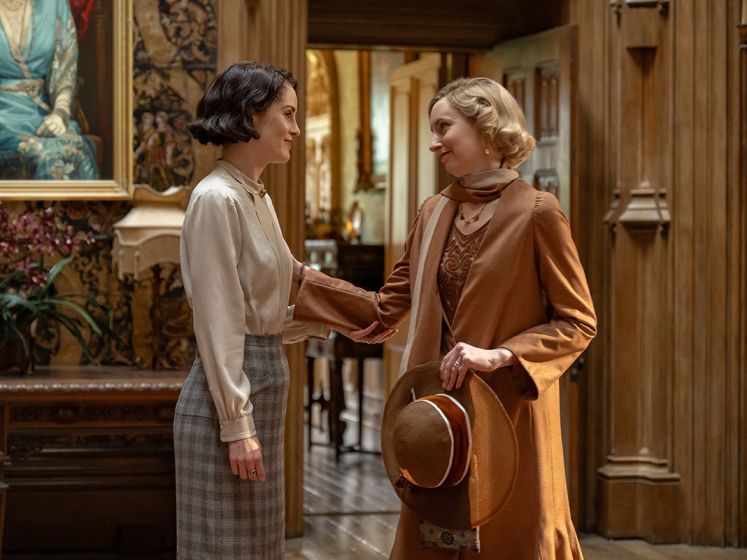 Downton Abbey III : Le Grand Final sortira au cinéma en septembre 2025