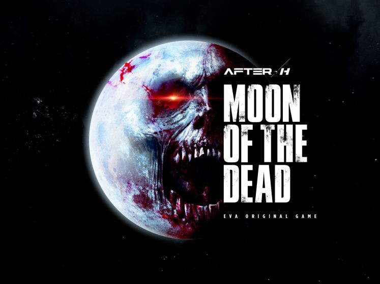 Moon of the Dead : le zombie shooter flippant en réalité virtuelle chez EVA