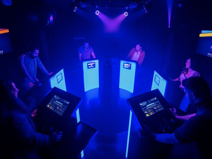 TTMC x Musi’Quiz : un quiz musical immersif inspiré du jeu de société à succès
