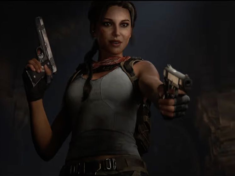 Game Awards : Tomb Raider donnera de ses nouvelles lors de la cérémonie