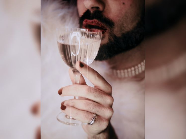 NEW YEAR’S DRAGFEST : la soirée du Nouvel An 100% drag au Speechless Bar