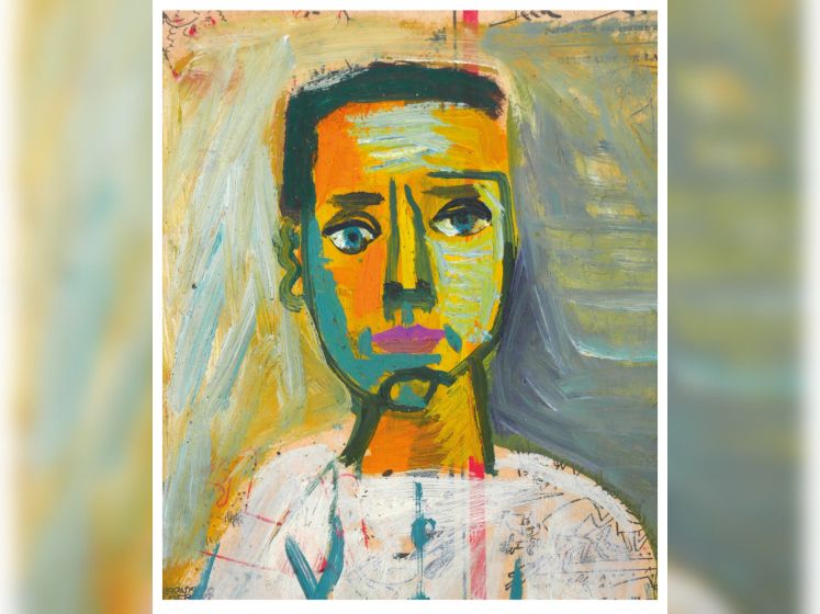 Claude Simon : une exposition inédite au Musée Lambinet de Versailles