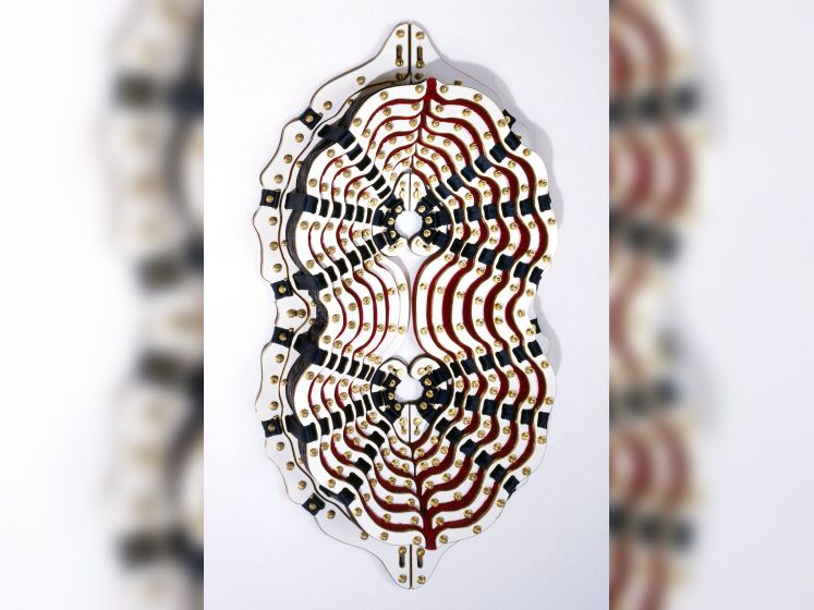 Cathy de Monchaux au Palais de Tokyo : une rétrospective inédite et déroutante à Paris