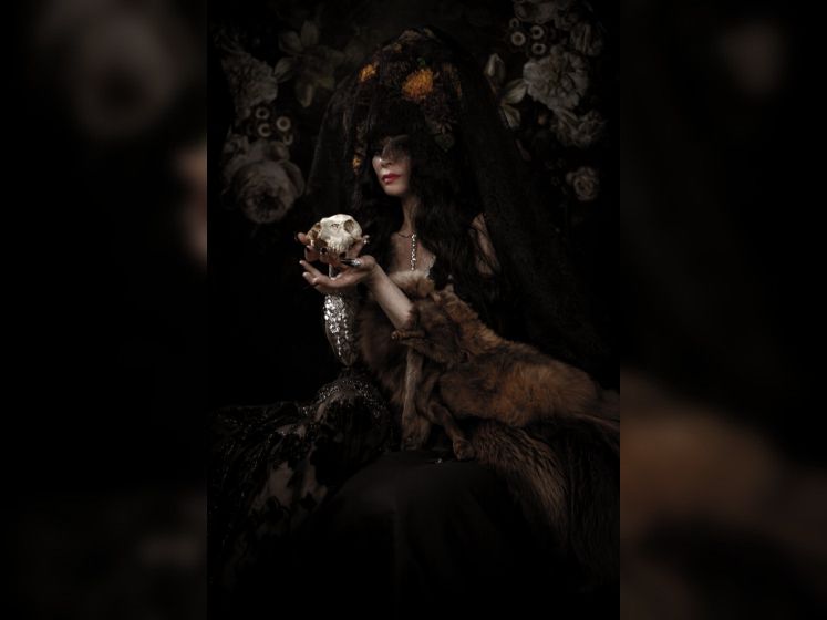 Expo Icone Emoi galerie La Lison