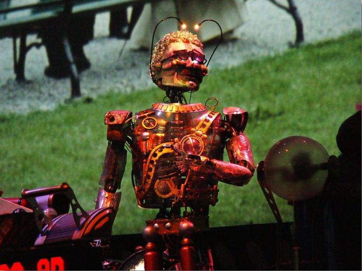 Disneyland Paris : cette attraction culte disparue faisait voyager les visiteurs dans le temps