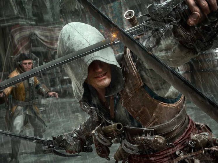 Assassin's Creed : bientôt un remake de Black Flag par Ubisoft ? Le point sur les rumeurs