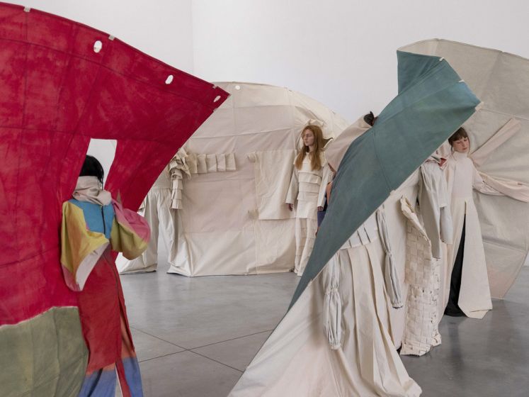 Nuit Blanche Galerie The Pill