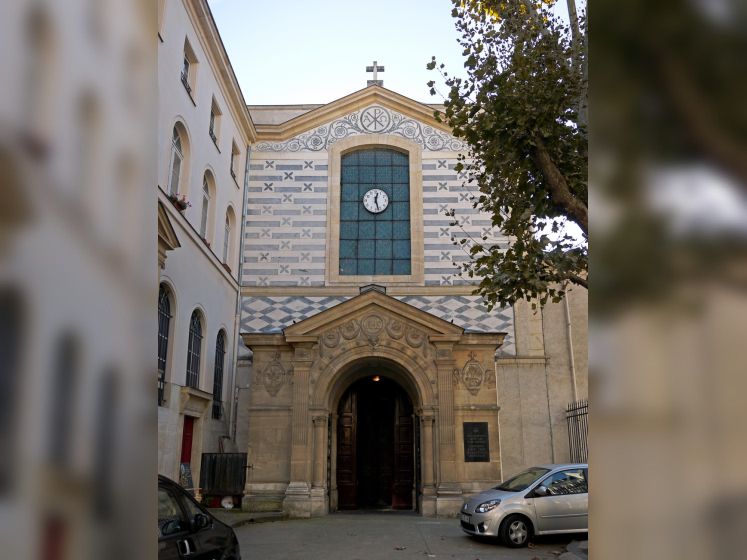 Fête de la Musique 2026 : Carmina Burana à la Cathédrale Sainte Croix des Armeniens