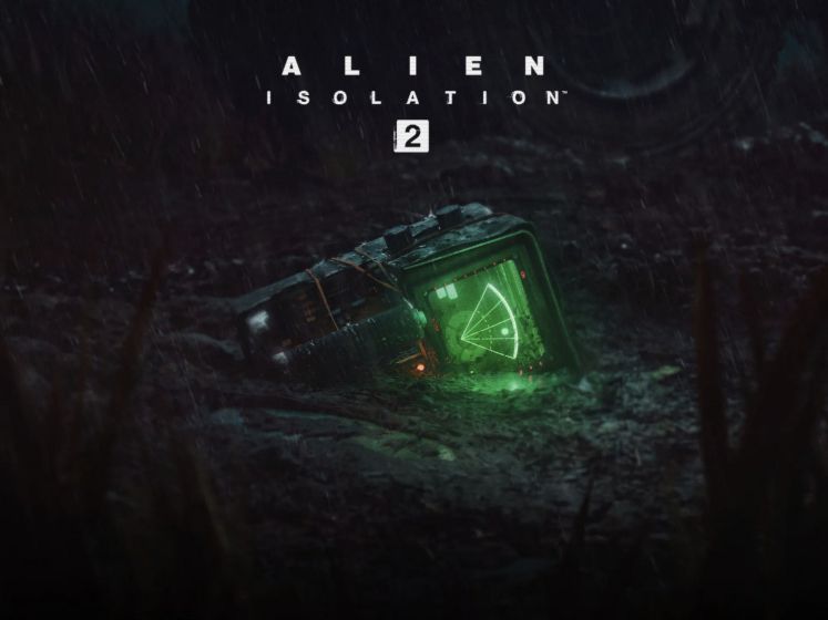Alien Isolation 2