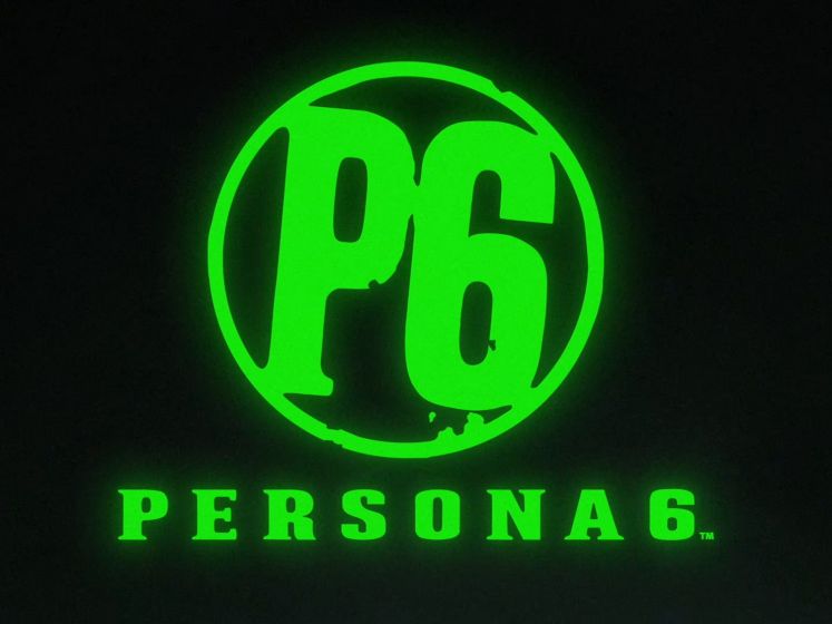 Persona 6