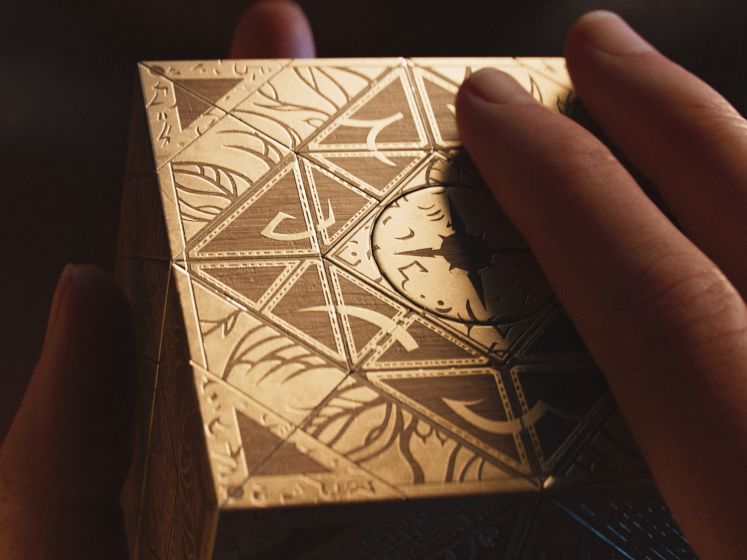 Hellraiser Revival : la date de sortie du jeu vidéo horrifique enfin dévoilée