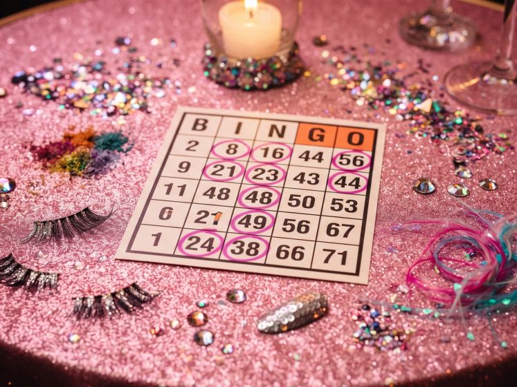 Drag Race France saison 4 : viewing parties et bingo chez Merci Marsha à Paris