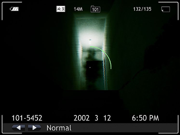 Shutter Story