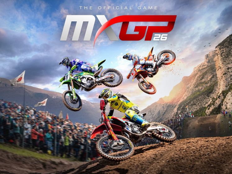 MXGP 26