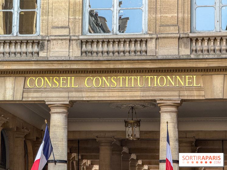 Conseil constitutionnel à Paris : quand et comment visiter le Palais-Royal ?