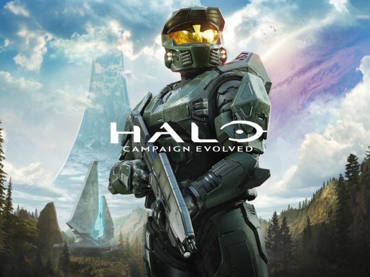 Halo: Campaign Evolved est disponible sur PC, PS5 et Xbox Series