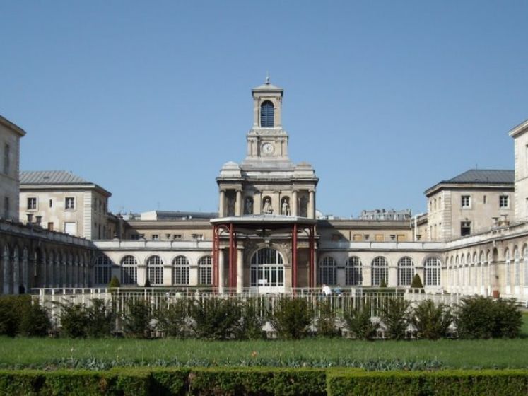 Fête de la Science 2026 Hôpital Lariboisière