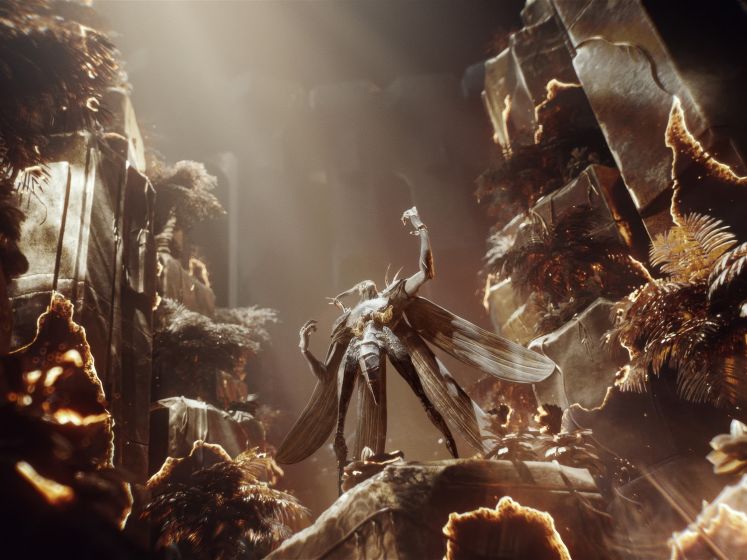 Endless Legend II : notre preview du jeu de stratégie d'Amplitude Studios