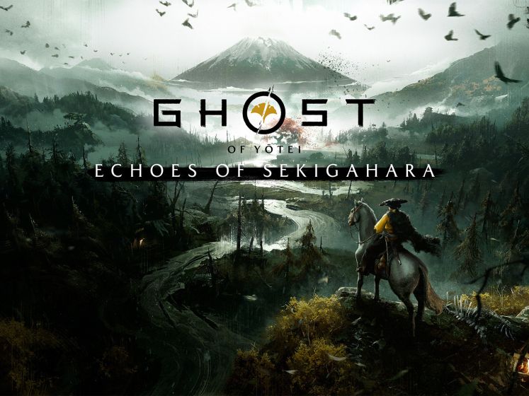 Ghost of Yōtei : Échos de Sekigahara, un DLC narratif avec un nouveau mode de survie