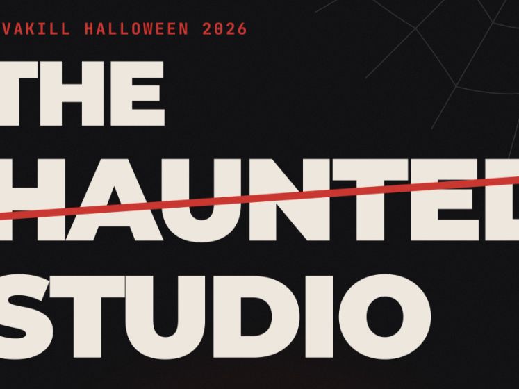 Halloween 2026 : The Haunted Studio, l'après-midi 100% Halloween, danse et K-Pop à Novakill Studio
