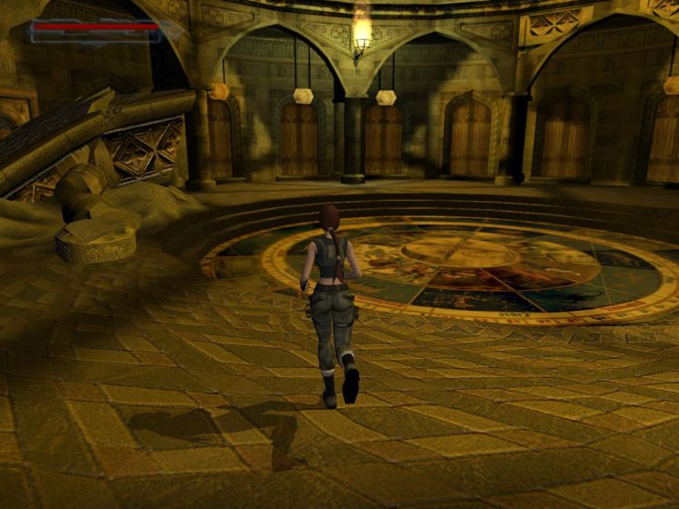 L’Ange des ténèbres : pourquoi le Tomb Raider mal-aimé mérite un autre regard